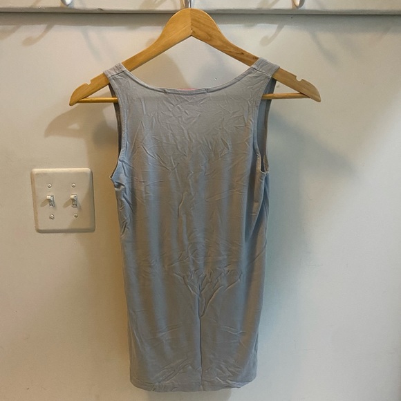 Simple Tank - Picture 3 of 3